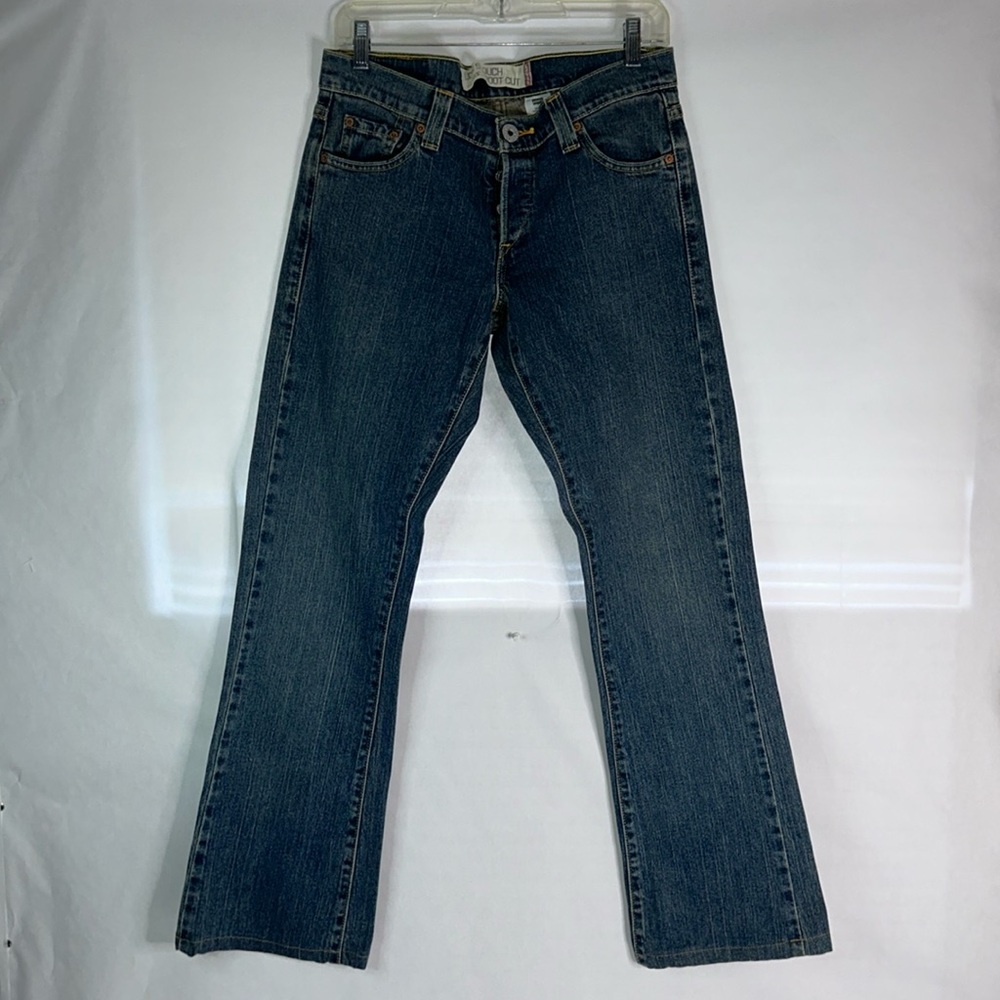 Women's Levis Jeans